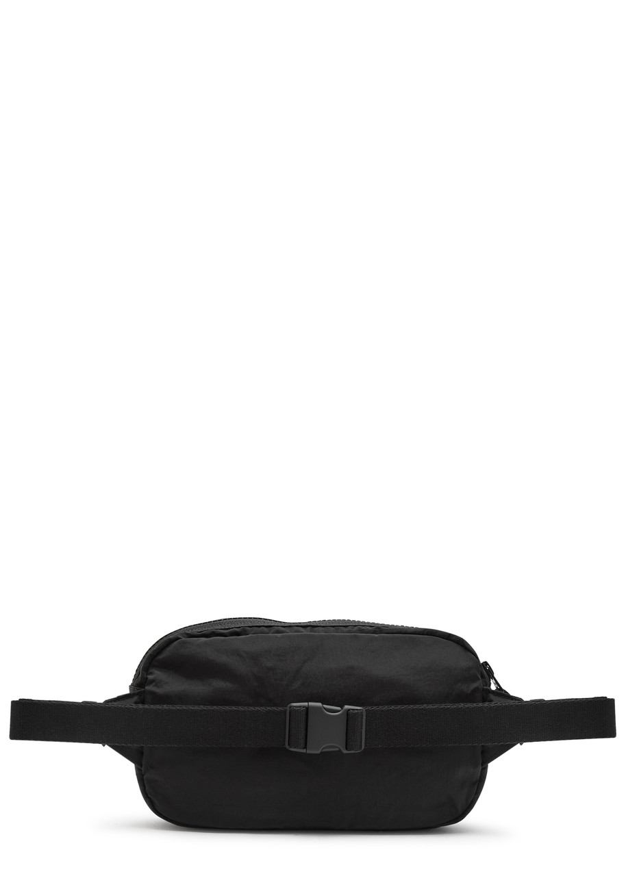 STONE ISLAND Marsupio logo-appliquéd belt bag | Harvey Nichols