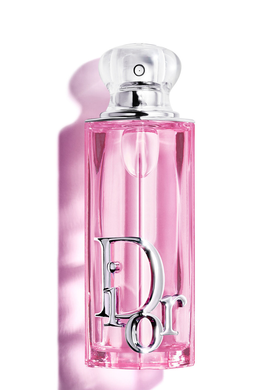 DIOR Dior Addict Rosy Glow Eau De Parfum 30ml | Harvey Nichols