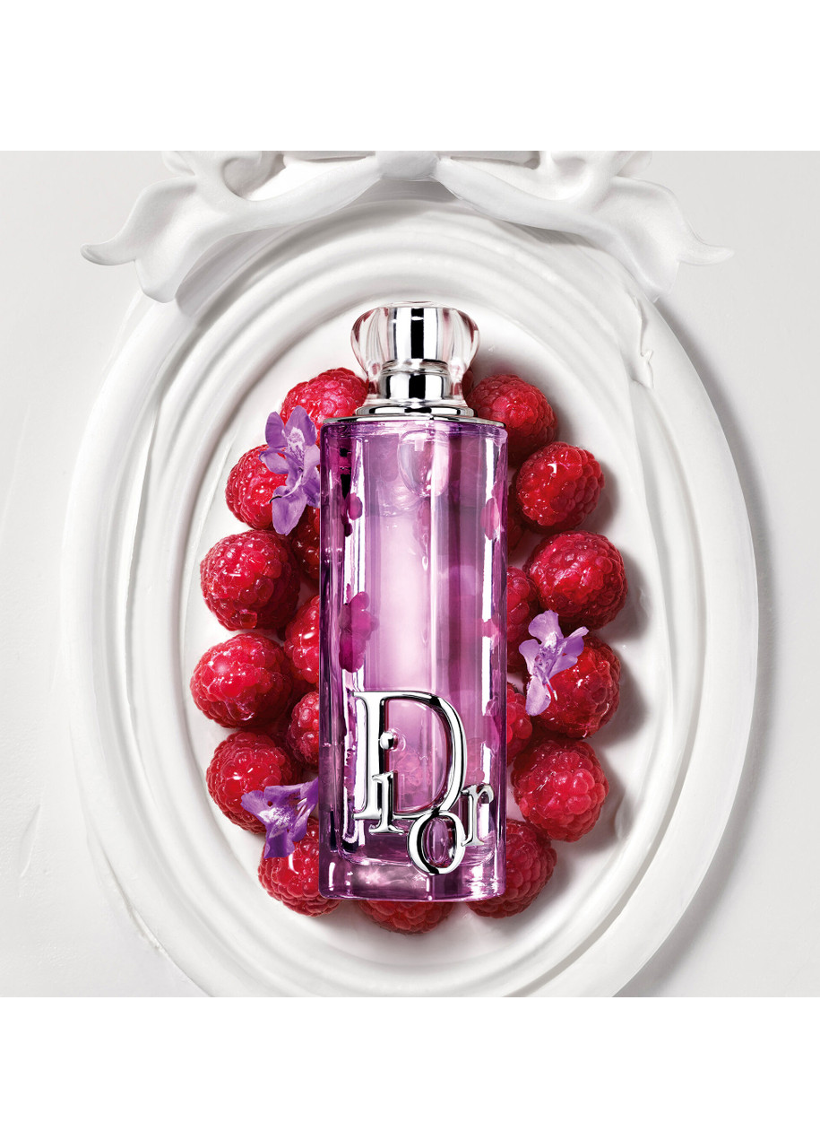 DIOR Dior Addict Purple Glow Eau De Parfum 50ml | Harvey Nichols