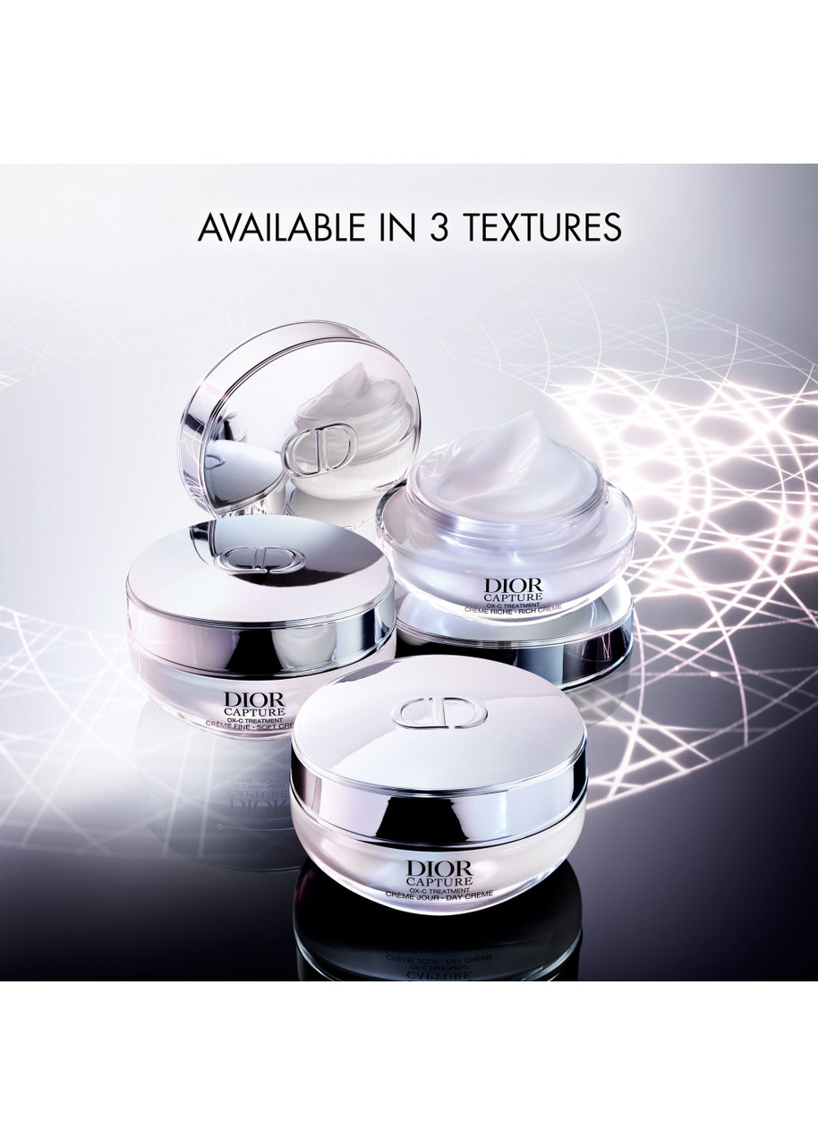 DIOR Dior Capture Rich Cream 50ml | Harvey Nichols