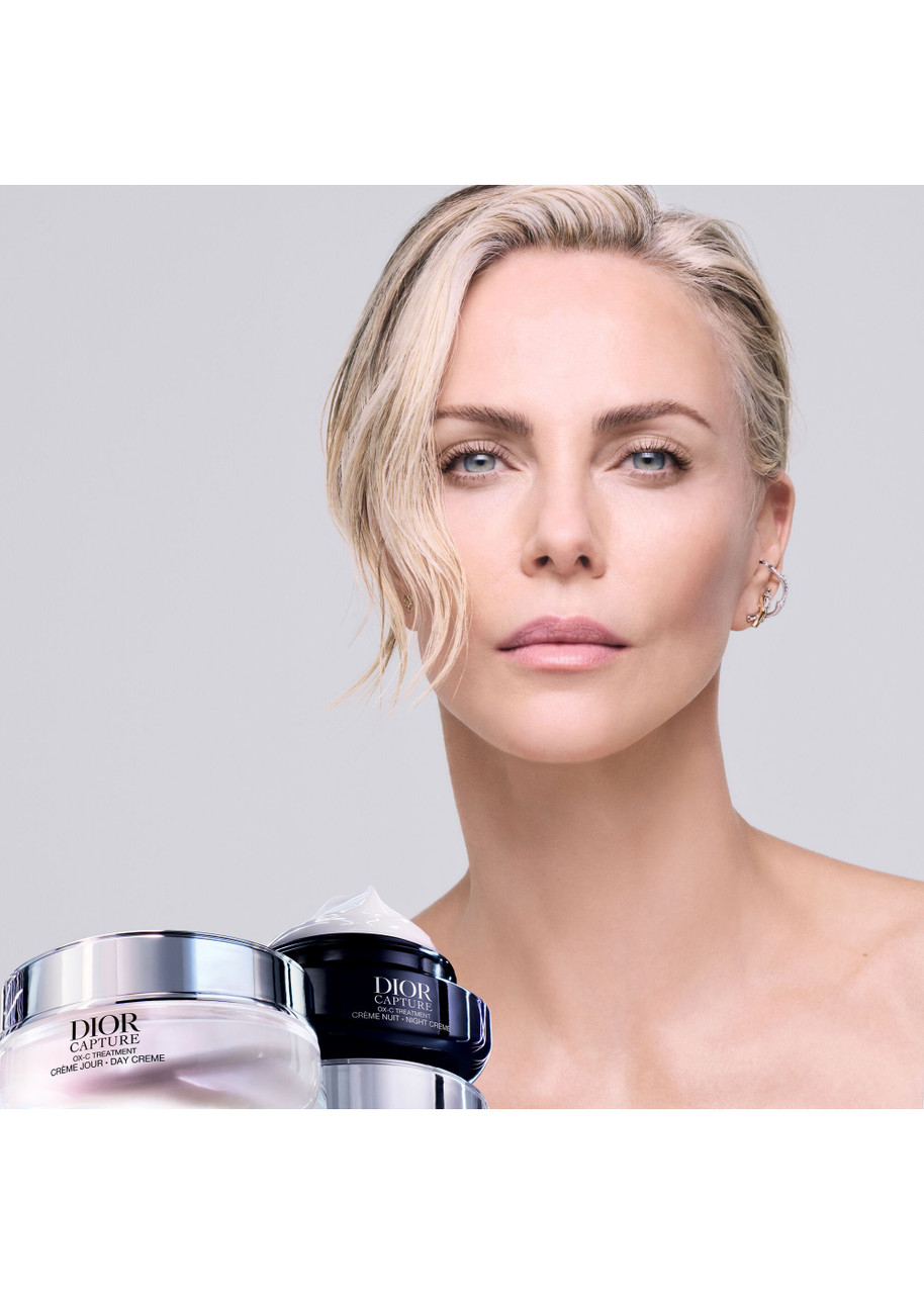 DIOR Dior Capture Rich Cream 50ml | Harvey Nichols