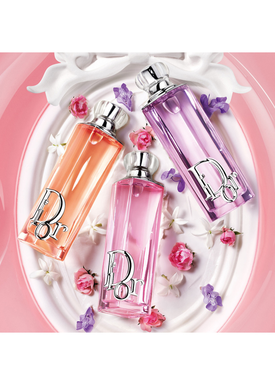 DIOR Dior Addict Peachy Glow Eau De Parfum 30ml | Harvey Nichols