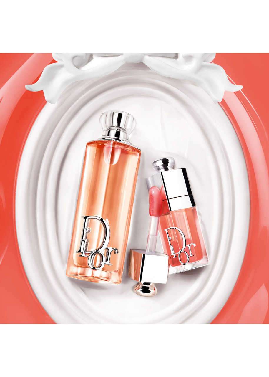 DIOR Dior Addict Peachy Glow Eau De Parfum 30ml | Harvey Nichols