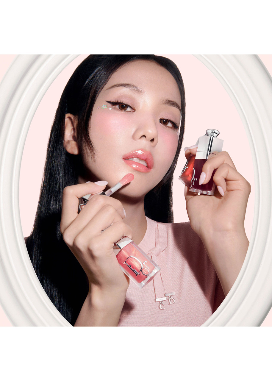 DIOR Dior Addict Lip Glow Oil - Glaze Finish | Harvey Nichols