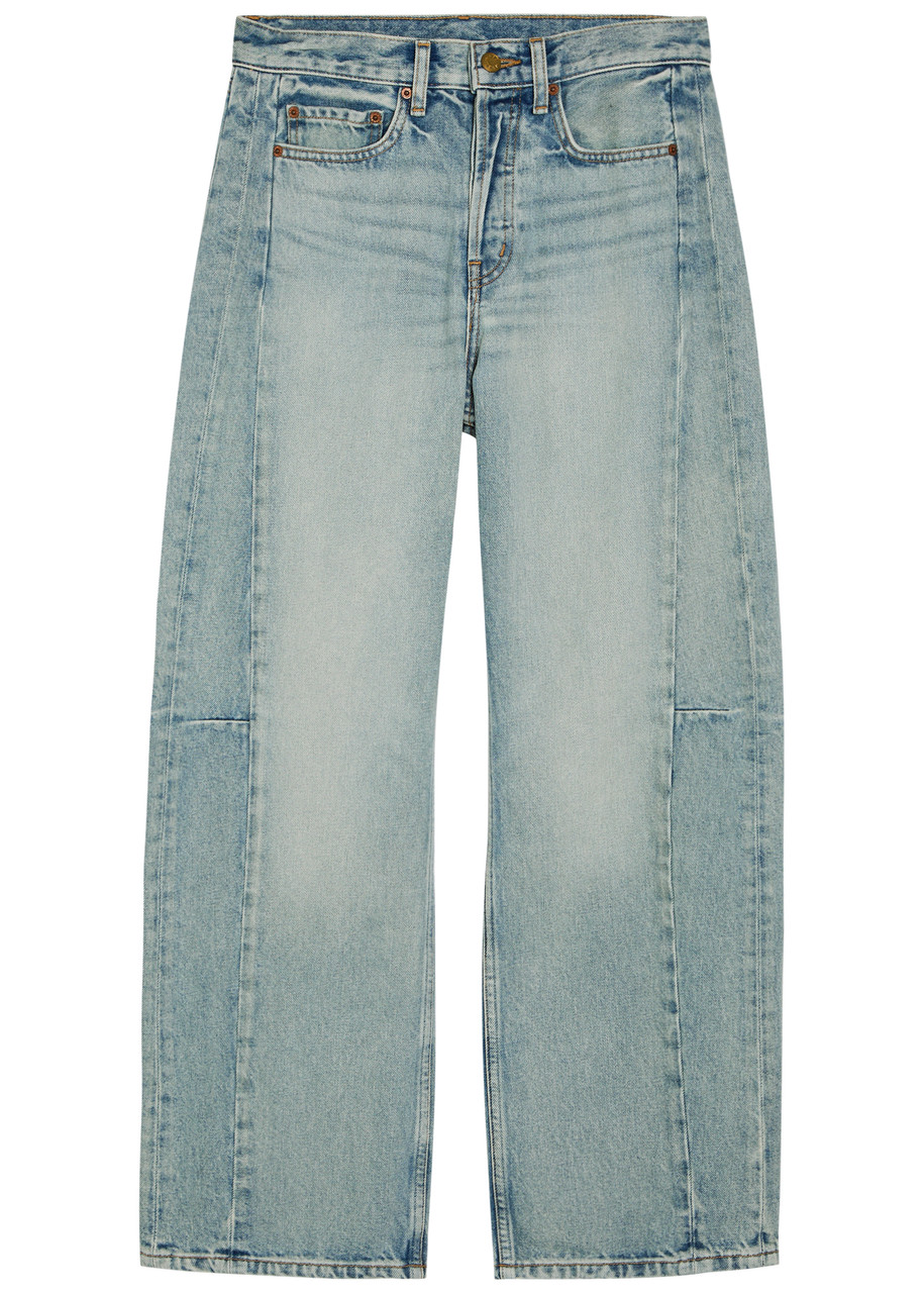 B Sides Lasso Jeans
