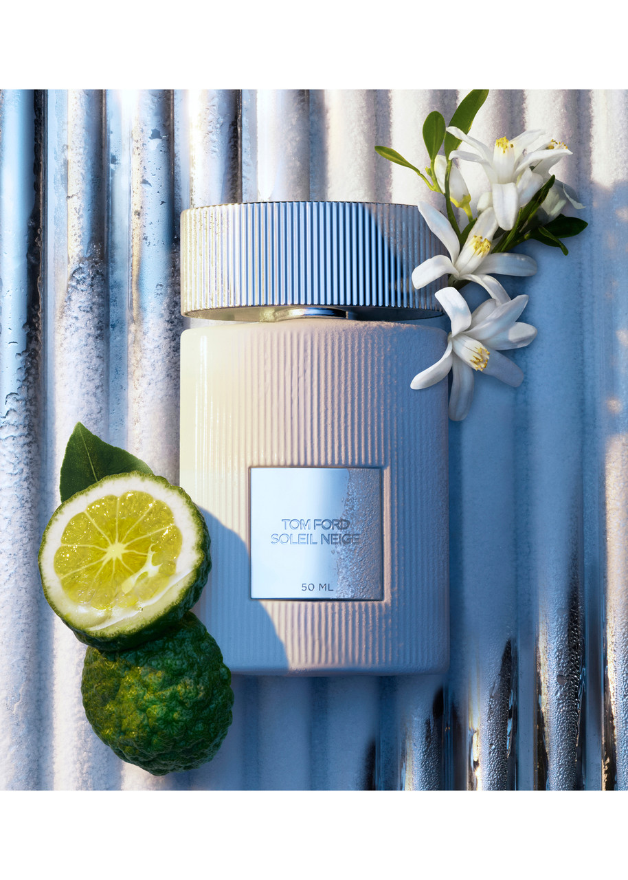 TOM FORD Soleil Neige Eau de Parfum 50ml | Harvey Nichols