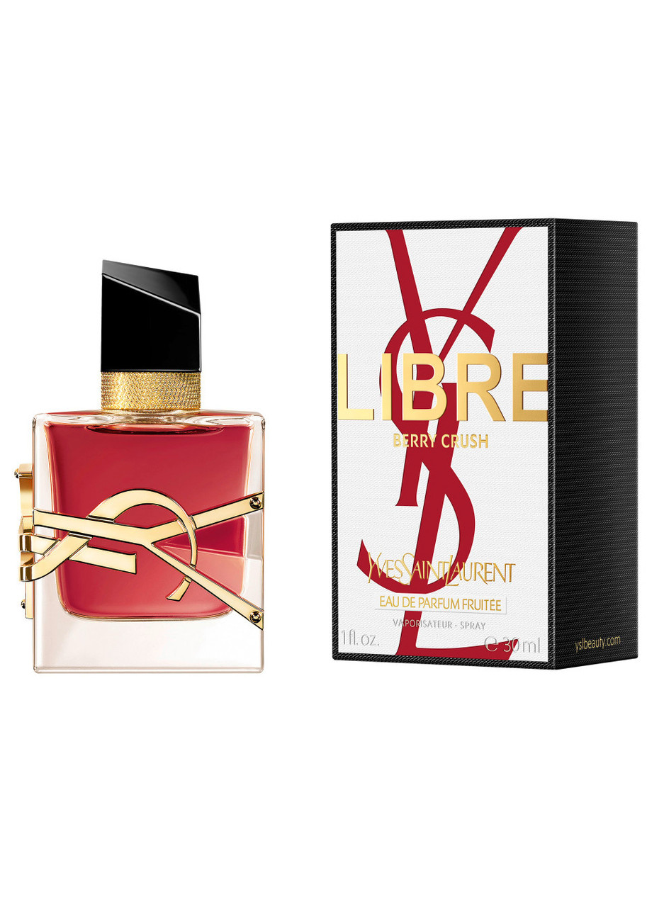 YVES SAINT LAURENT Libre Berry Crush Eau de Parfum 30ml | Harvey