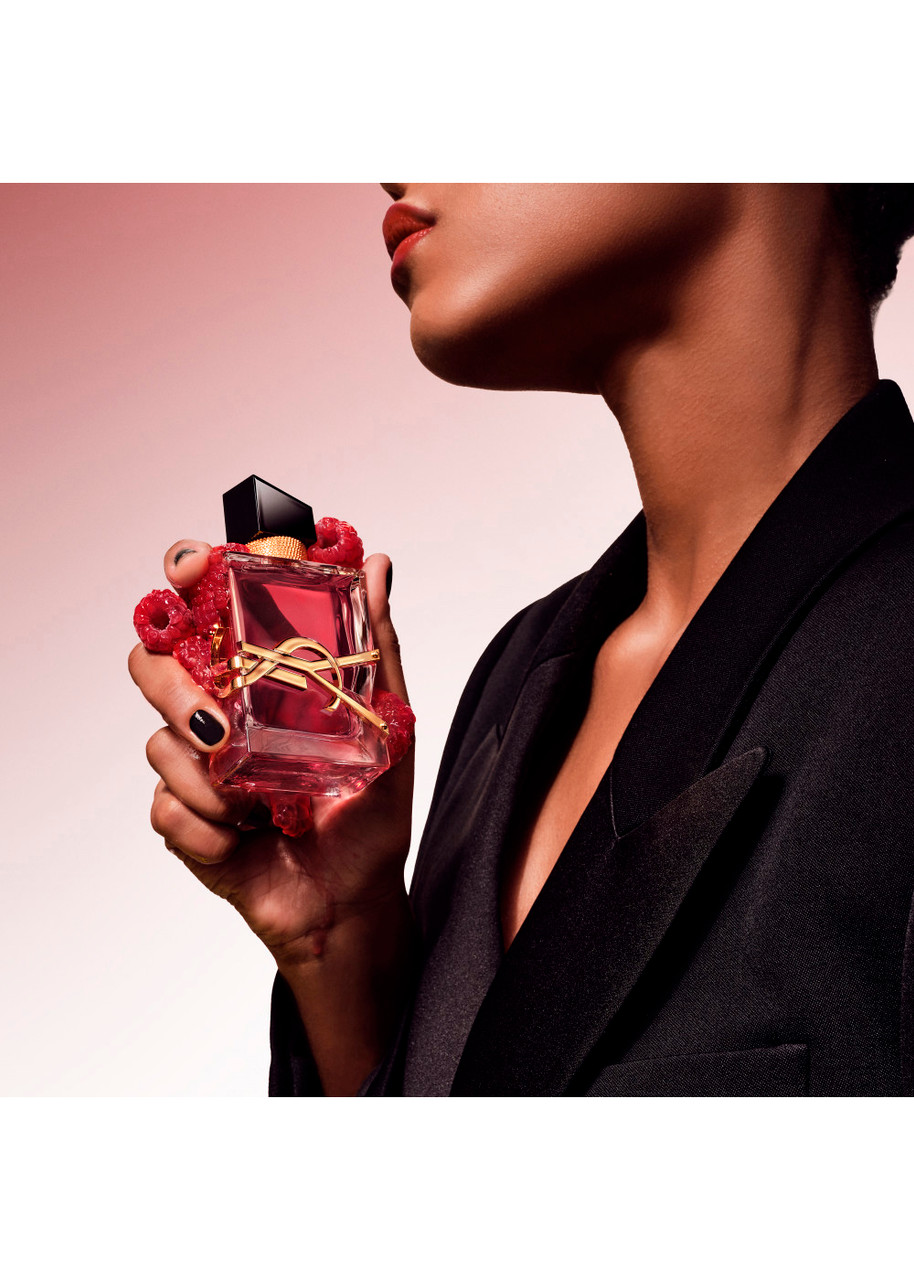YVES SAINT LAURENT Libre Berry Crush Eau de Parfum 50ml | Harvey