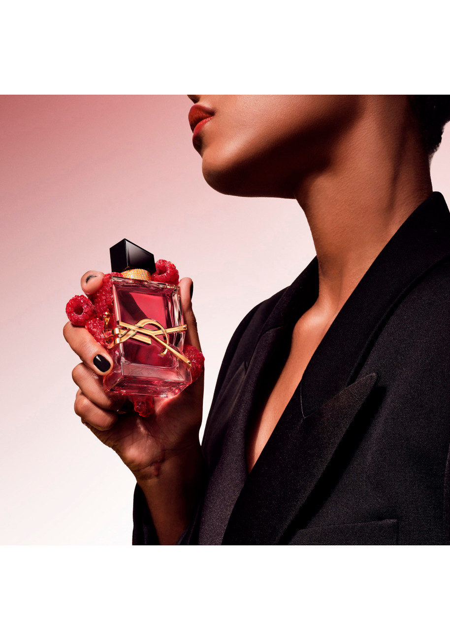 YVES SAINT LAURENT Libre Berry Crush Eau de Parfum 90ml | Harvey