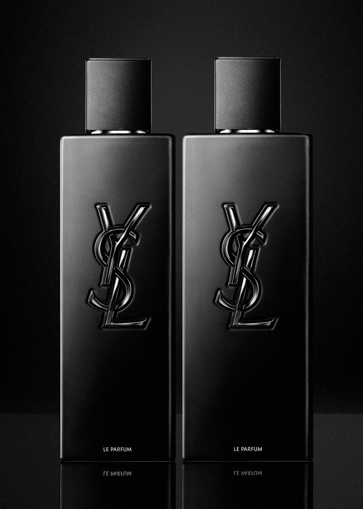 YVES SAINT LAURENT Myslf Le Parfum 150ml | Harvey Nichols