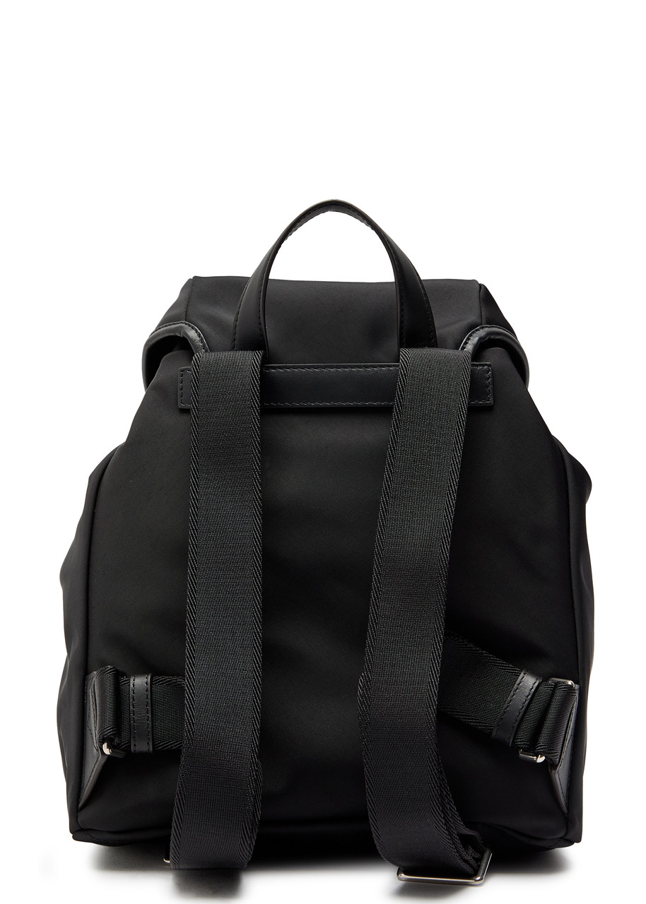 MONCLER New Trick nylon backpack | Harvey Nichols