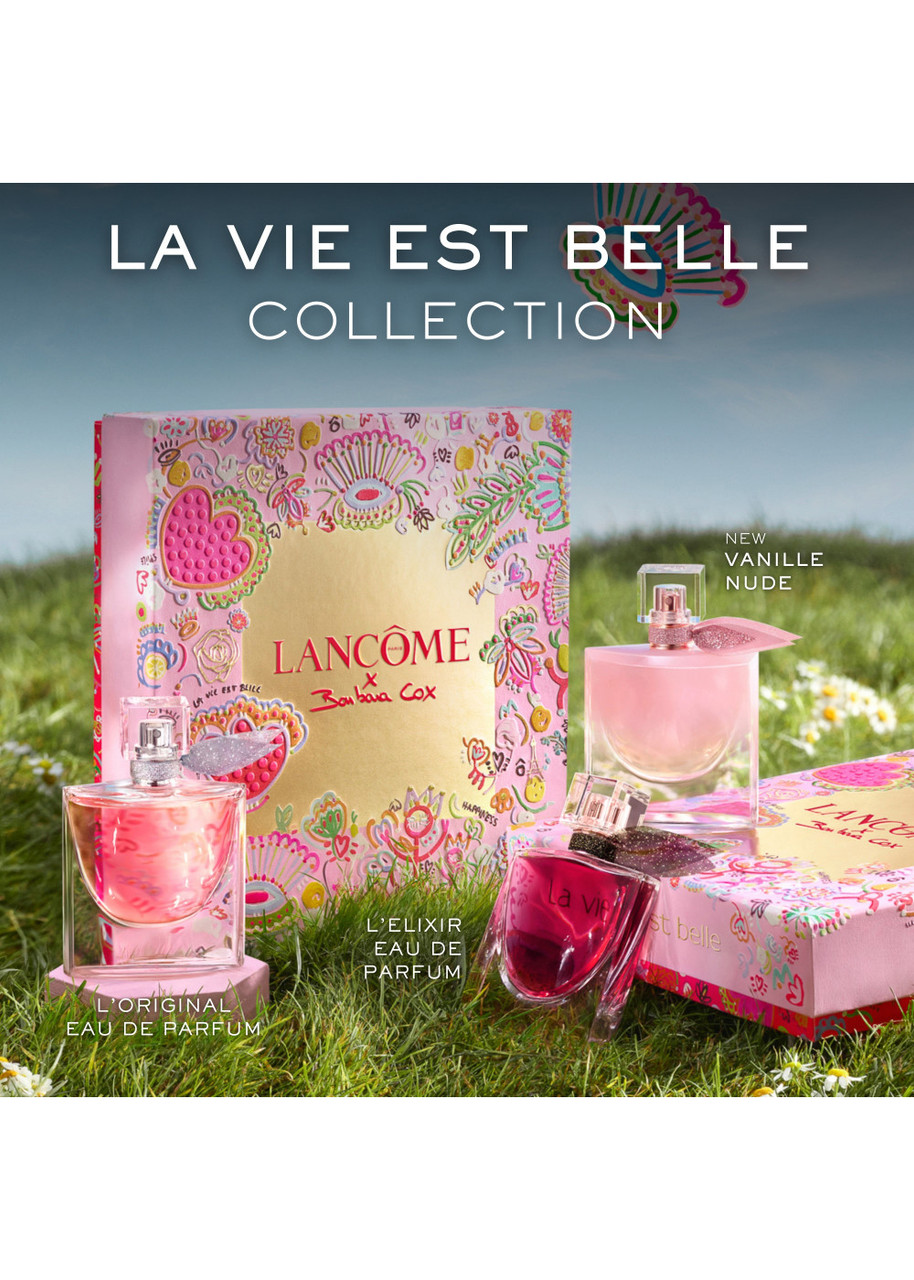 LANCÔME La Vie Est Belle Eau de Parfum 30ml Set | Harvey Nichols