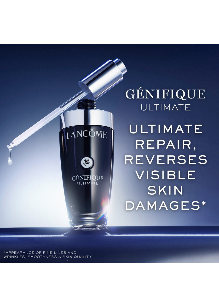 LANCÔME Génifique Ultimate Discovery Set | Harvey Nichols
