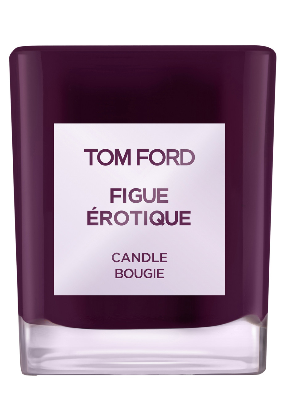 TOM FORD FIGUE ÉROTIQUE キャンドル 180g TOM FORD Figue Érotique Candle 180g | Harvey Nichols