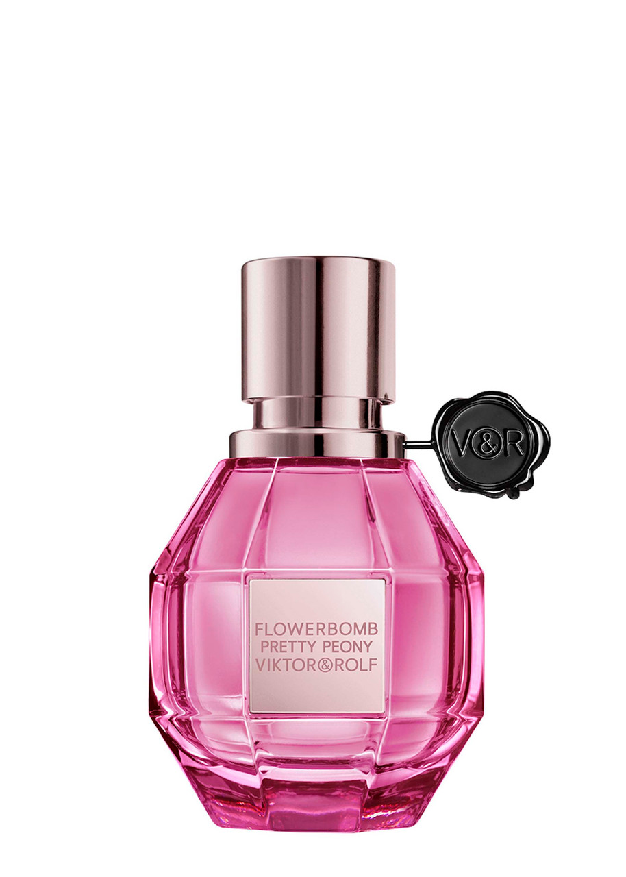 VIKTOR&ROLF Flowerbomb Pretty Peony Eau de Parfum 30ml | Harvey