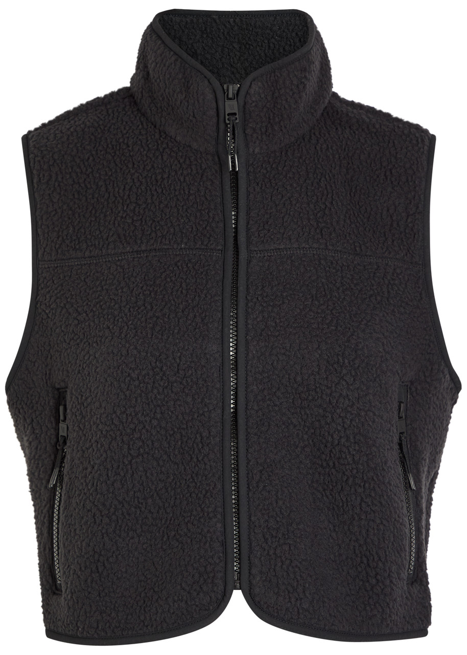 VUORI Alpine fleece gilet | Harvey Nichols
