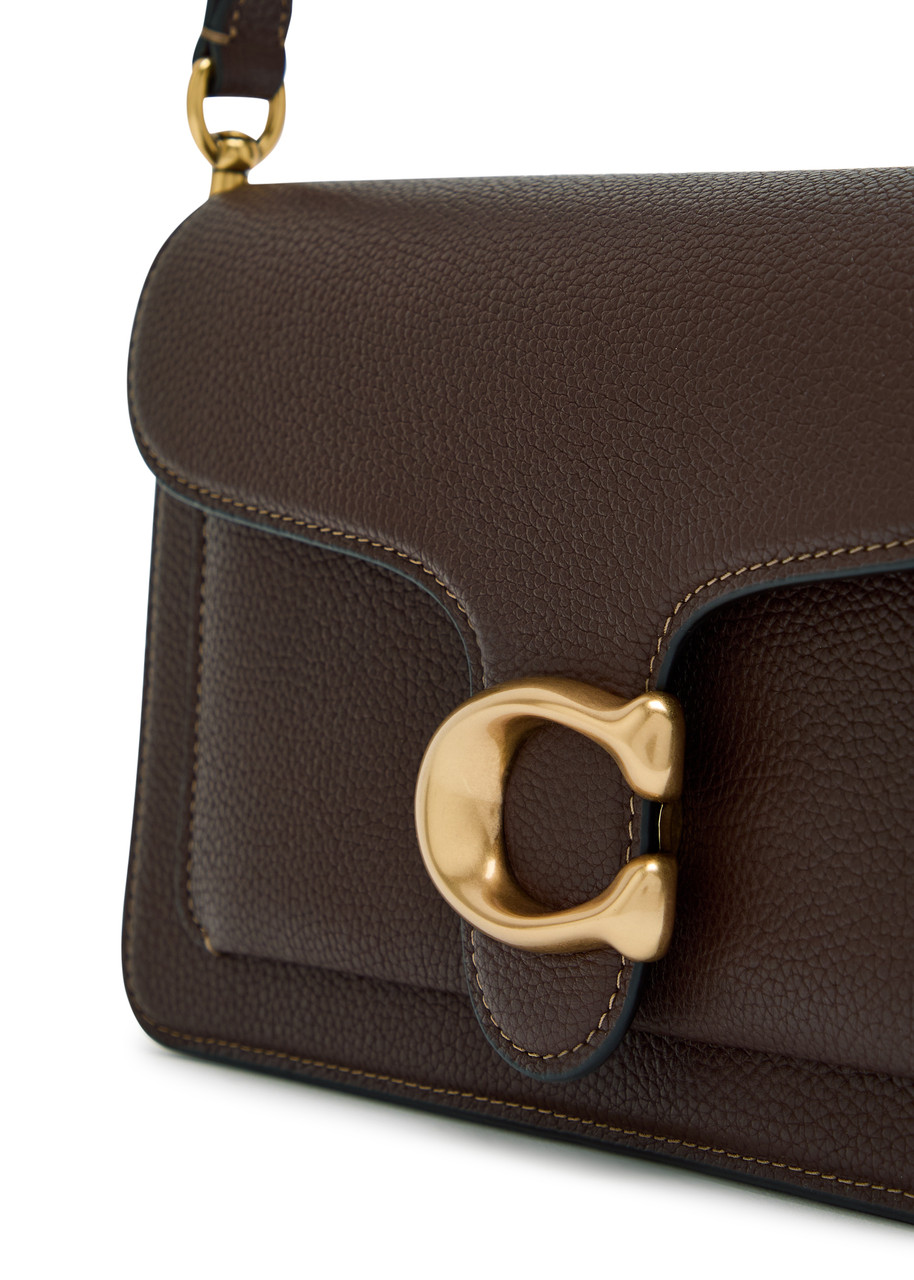 COACH Tabby 26 leather shoulder bag | Harvey Nichols