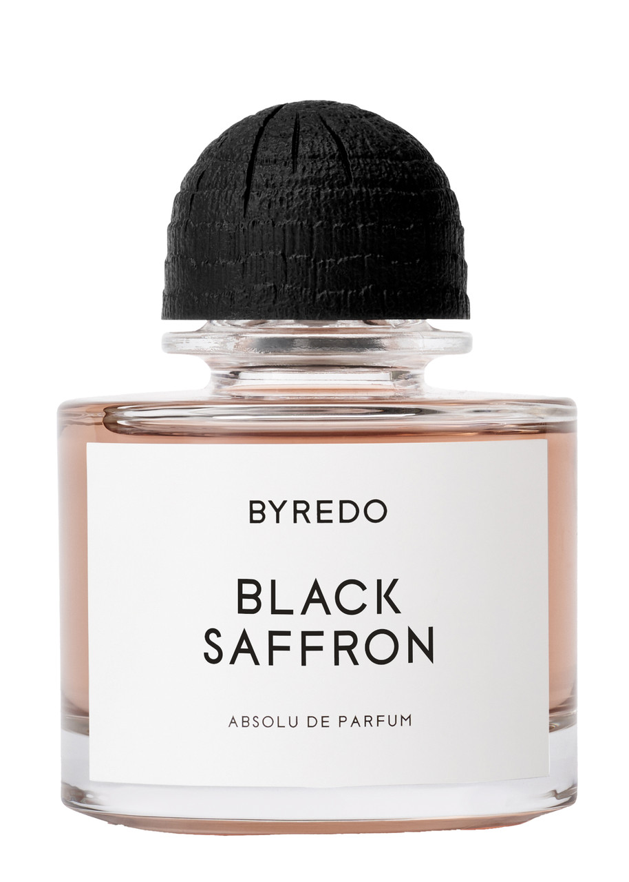 BYREDO Black Saffron Absolu de Parfum 100ml | Harvey Nichols