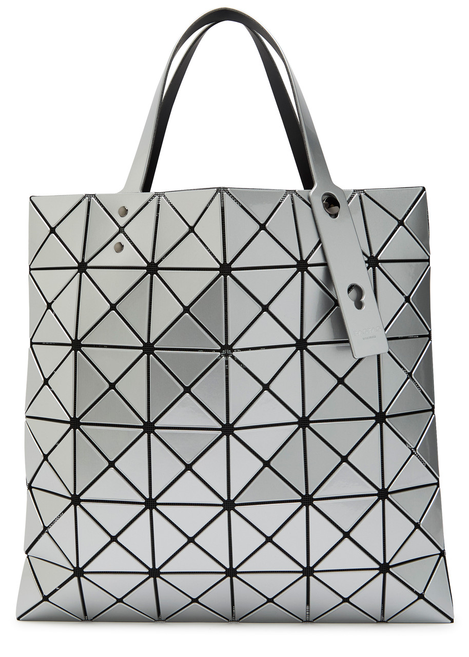 BAO BAO ISSEY MIYAKE Lucent PVC tote | Harvey Nichols