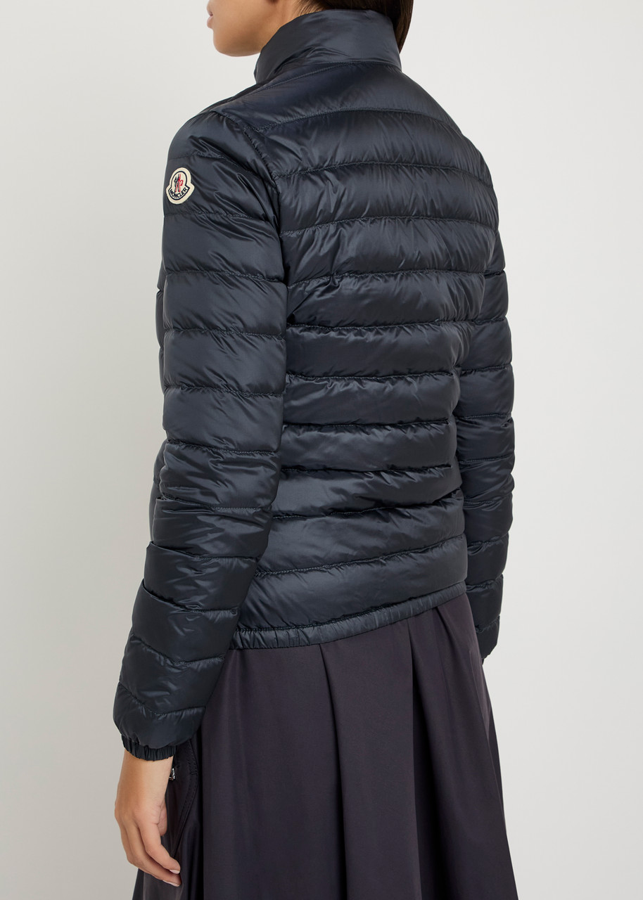 MONCLER Lans padded nylon jacket | Harvey Nichols