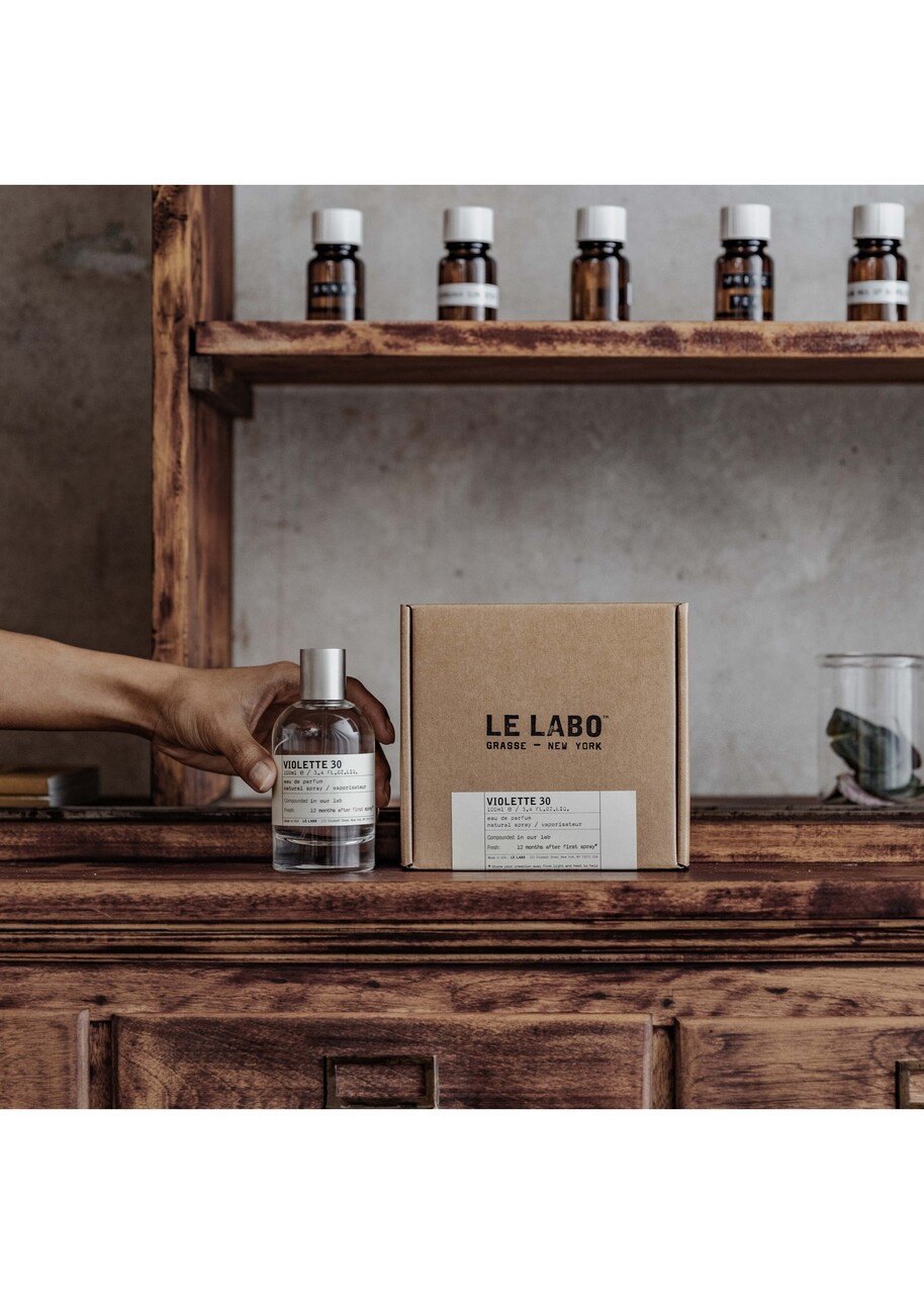LE LABO Violette 30 Eau de Parfum 100ml | Harvey Nichols
