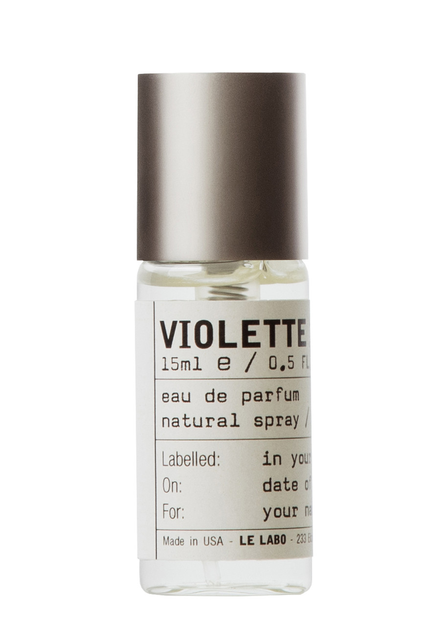 LE LABO Violette 30 Eau de Parfum 15ml | Harvey Nichols