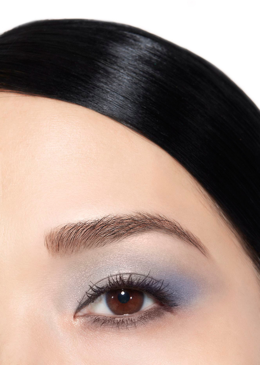 CHANEL LES 4 OMBRES DENIM ~ Dream Quadra Eyeshadow | Harvey Nichols