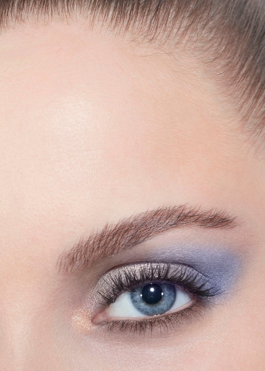 CHANEL LES 4 OMBRES DENIM ~ Dream Quadra Eyeshadow | Harvey Nichols