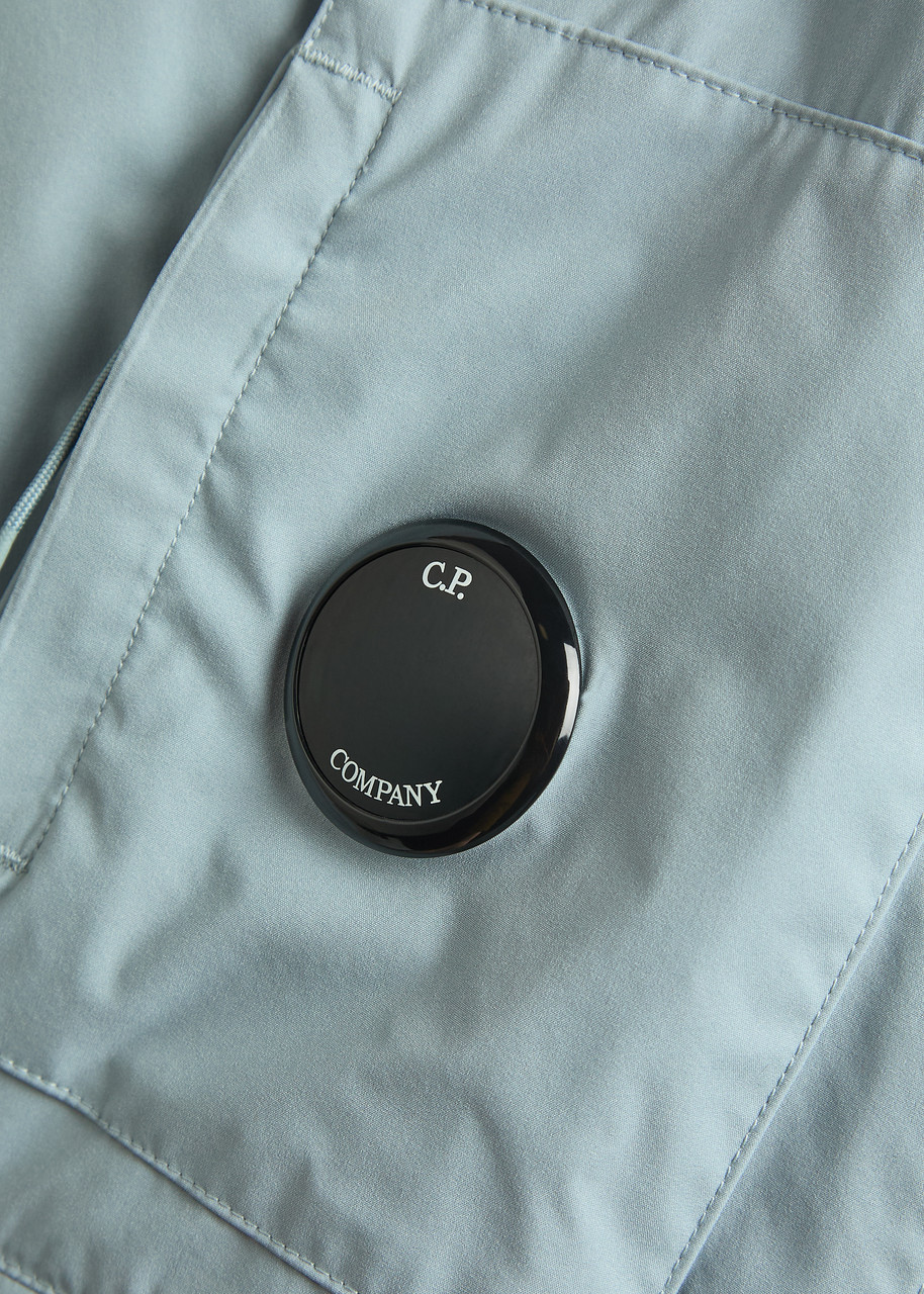 C.P. COMPANY Hooded Pro-Tek shell jacket | Harvey Nichols