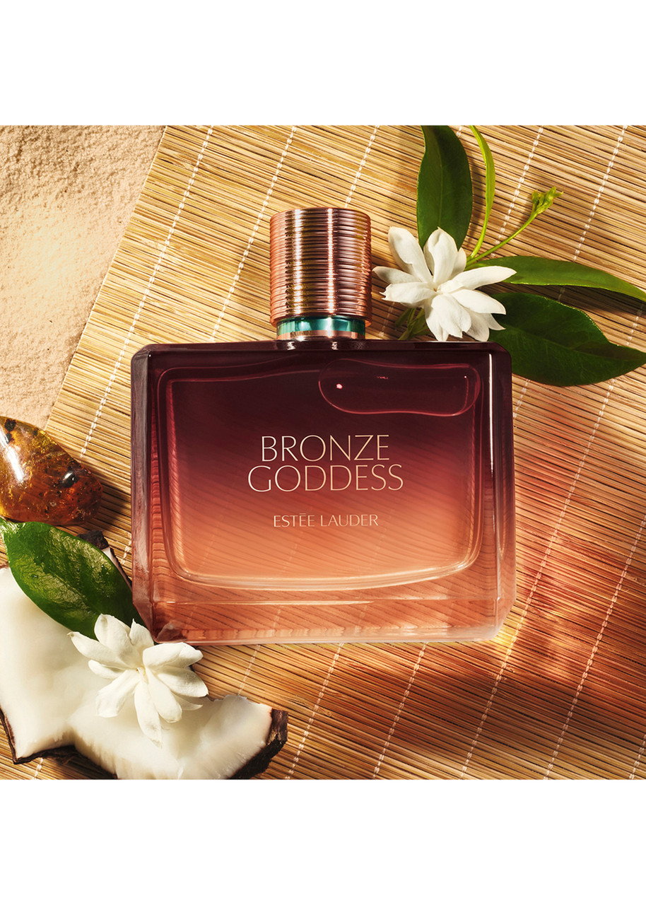ESTÉE LAUDER Bronze Goddess Eau de Parfum 50ml | Harvey Nichols