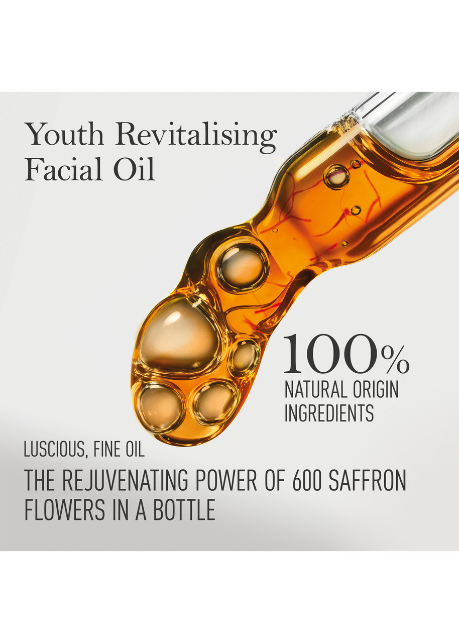 KAMA AYURVEDA Kumkumadi Revitalising Facial Oil 30ml | Harvey Nichols