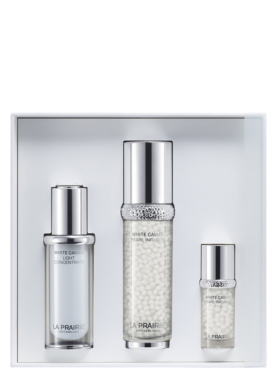 LA PRAIRIE White Caviar Brightening Gems | Harvey Nichols