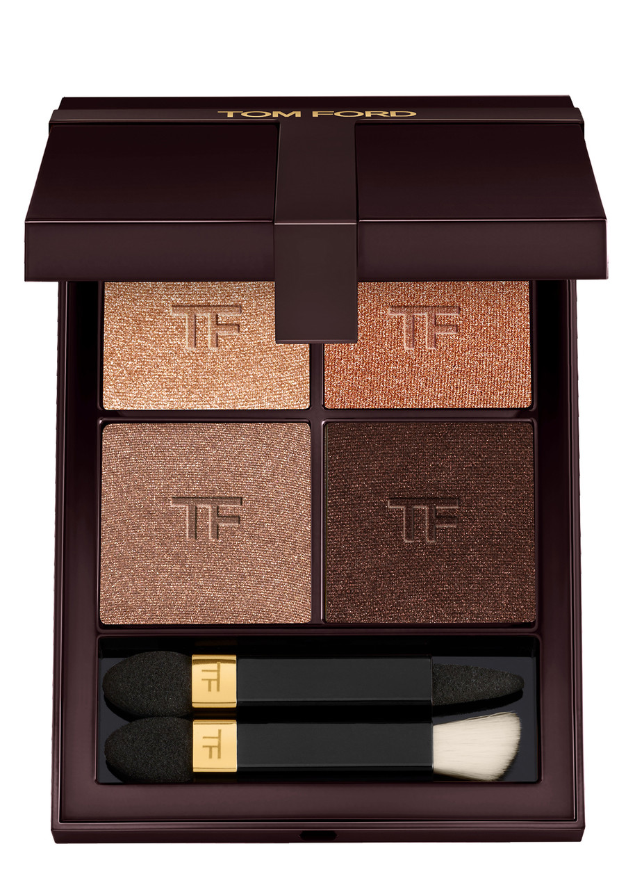 TOM FORD Runway Eye Colour Quad Crème | Harvey Nichols