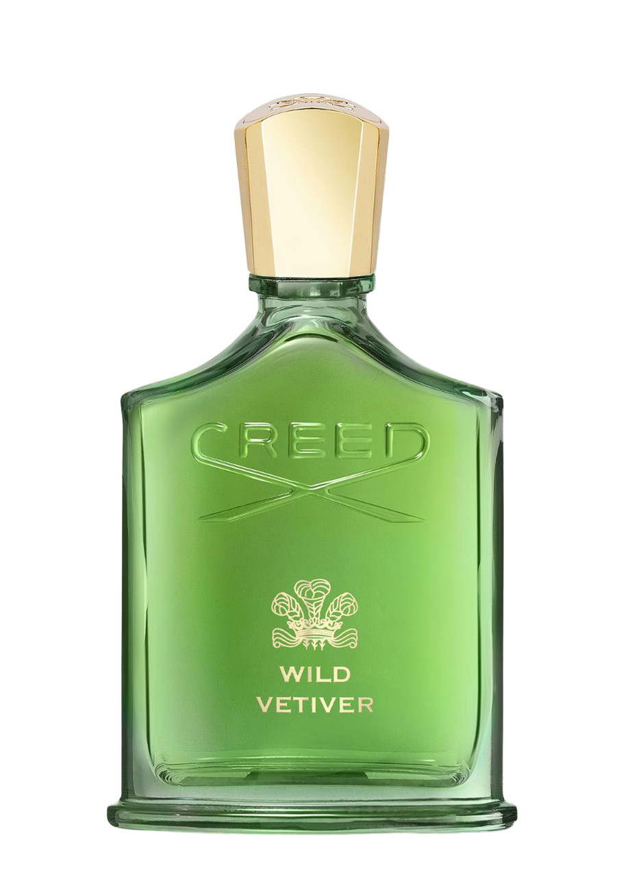 CREED Wild Vetiver Eau de Parfum 100ml | Harvey Nichols