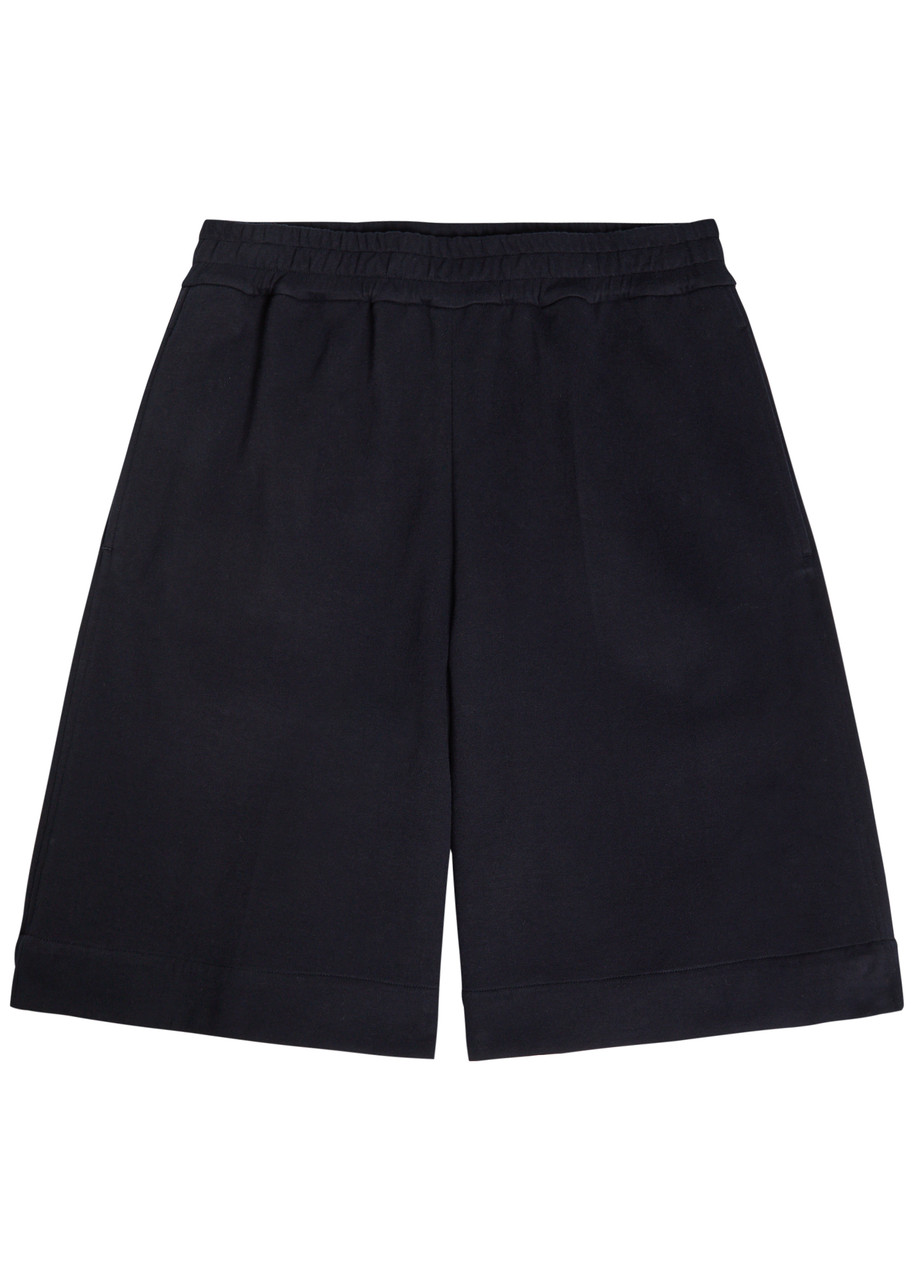 JIL SANDER Cotton shorts | Harvey Nichols