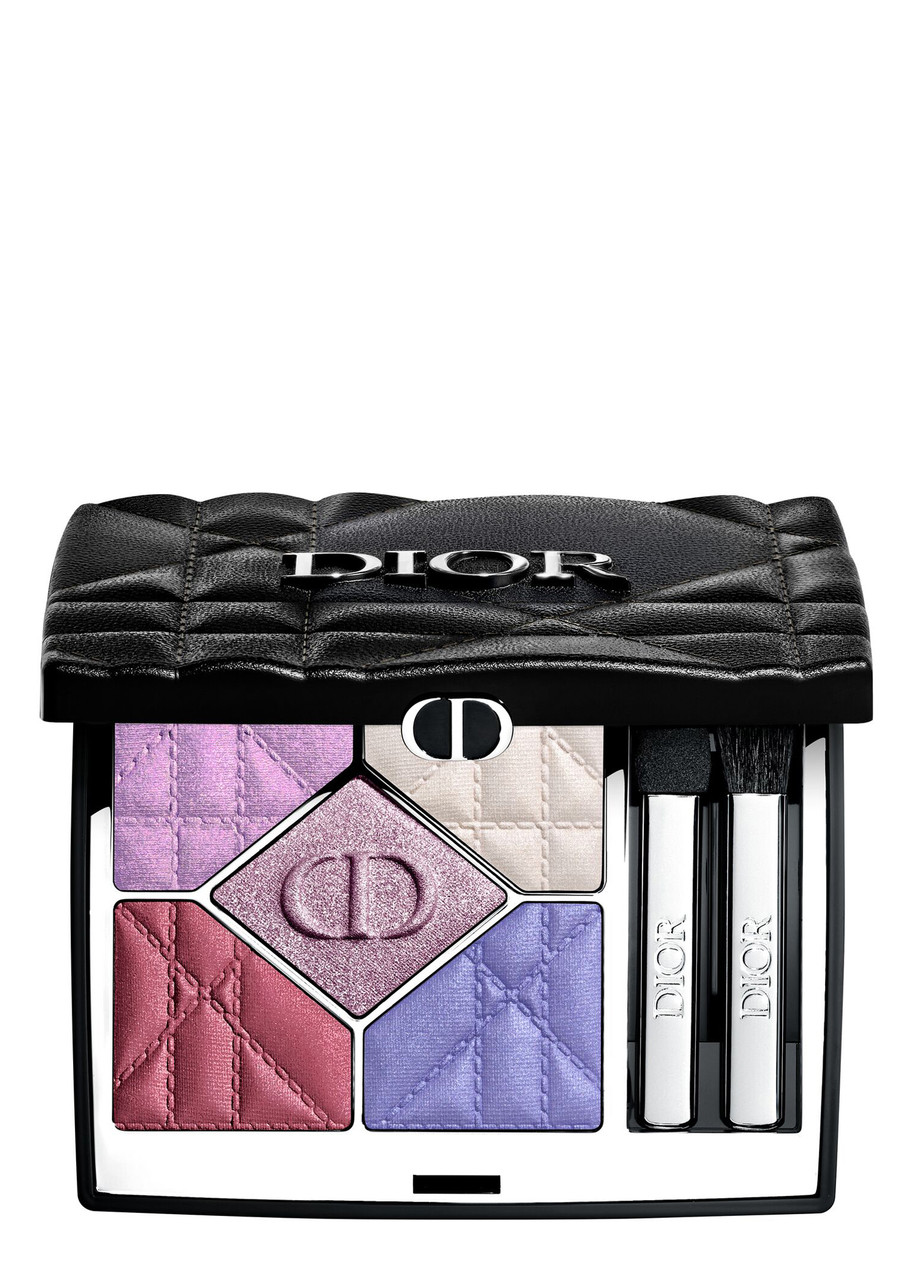 DIOR Diorshow 5 Couleurs - Limited Edition Eye Palette - 5