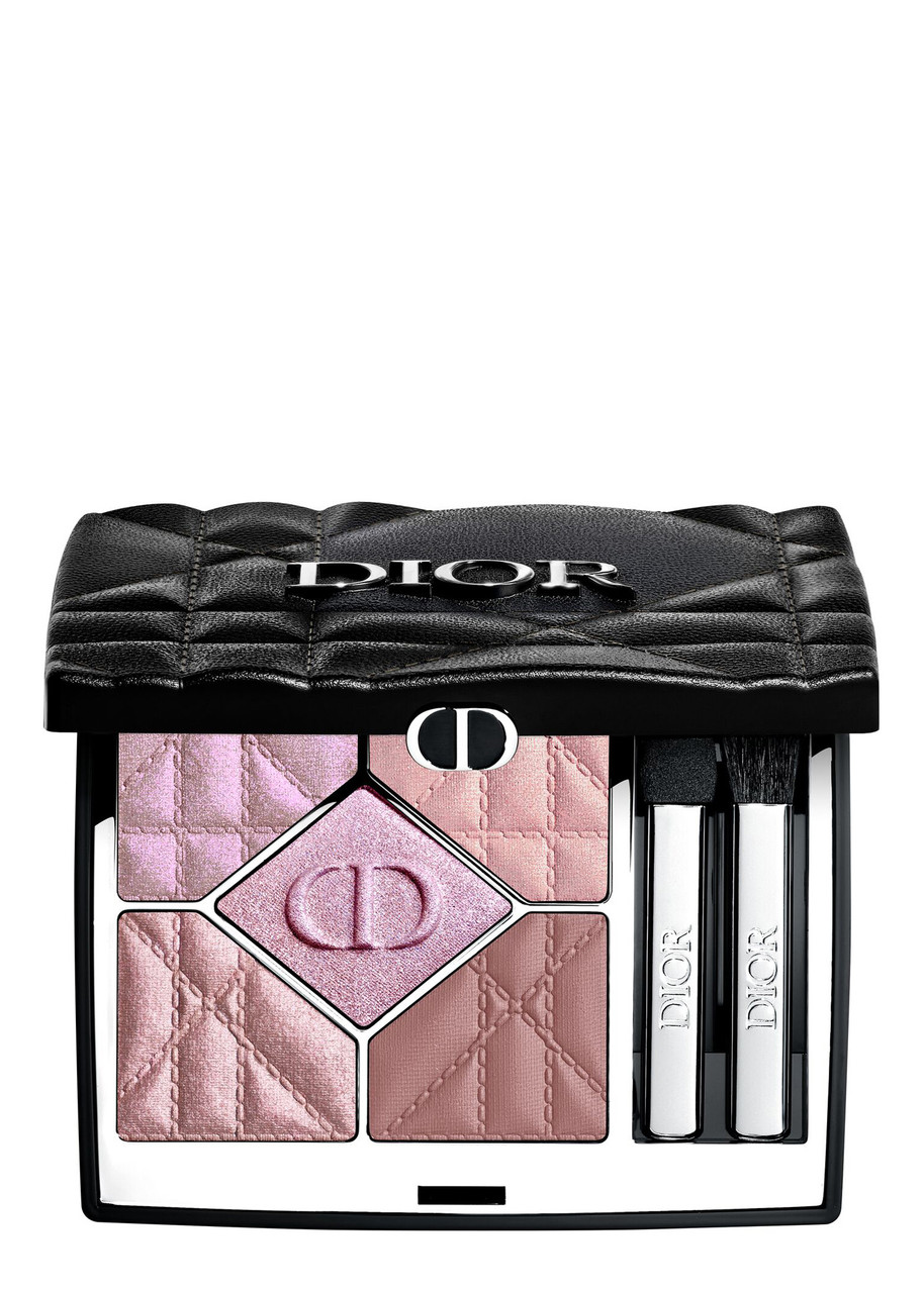 DiorShow 5 Couleurs 874 ミスティールパープル DIOR】 ディオールショウ サンク クルール（アイシャドウ）874