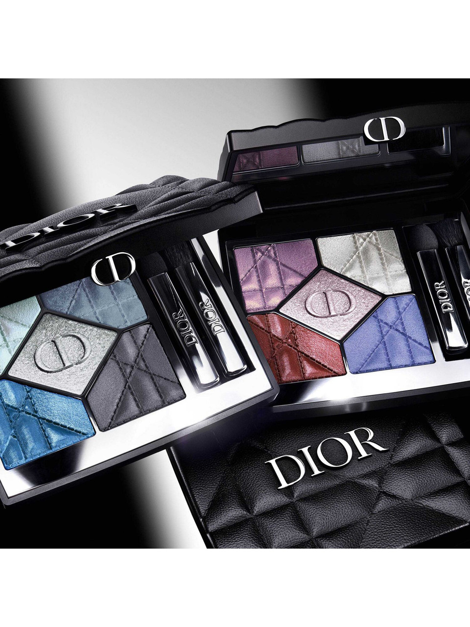 DIOR Diorshow 5 Couleurs - Limited Edition Eye Palette - 5