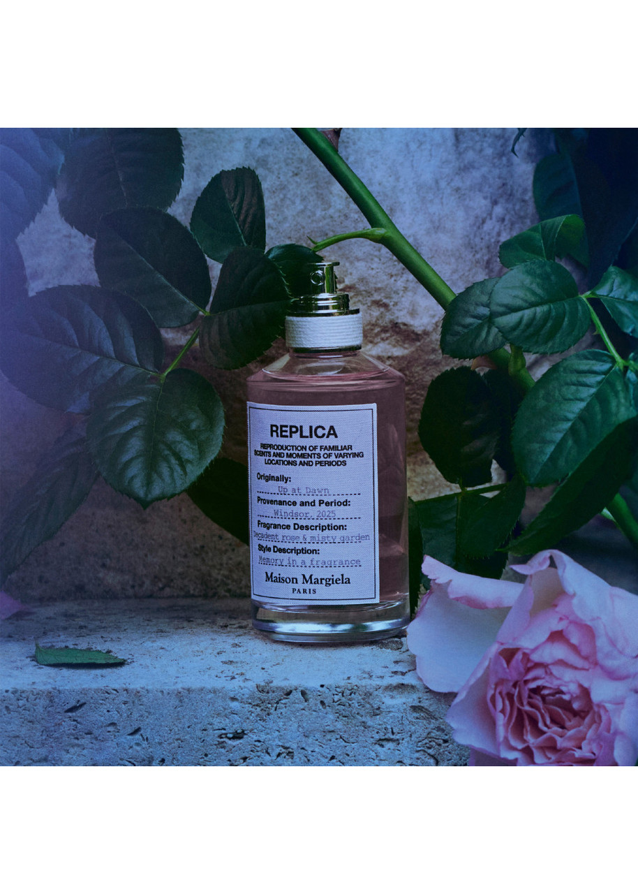 MAISON MARGIELA Replica Up At Dawn Eau de Toilette 100ml | Harvey