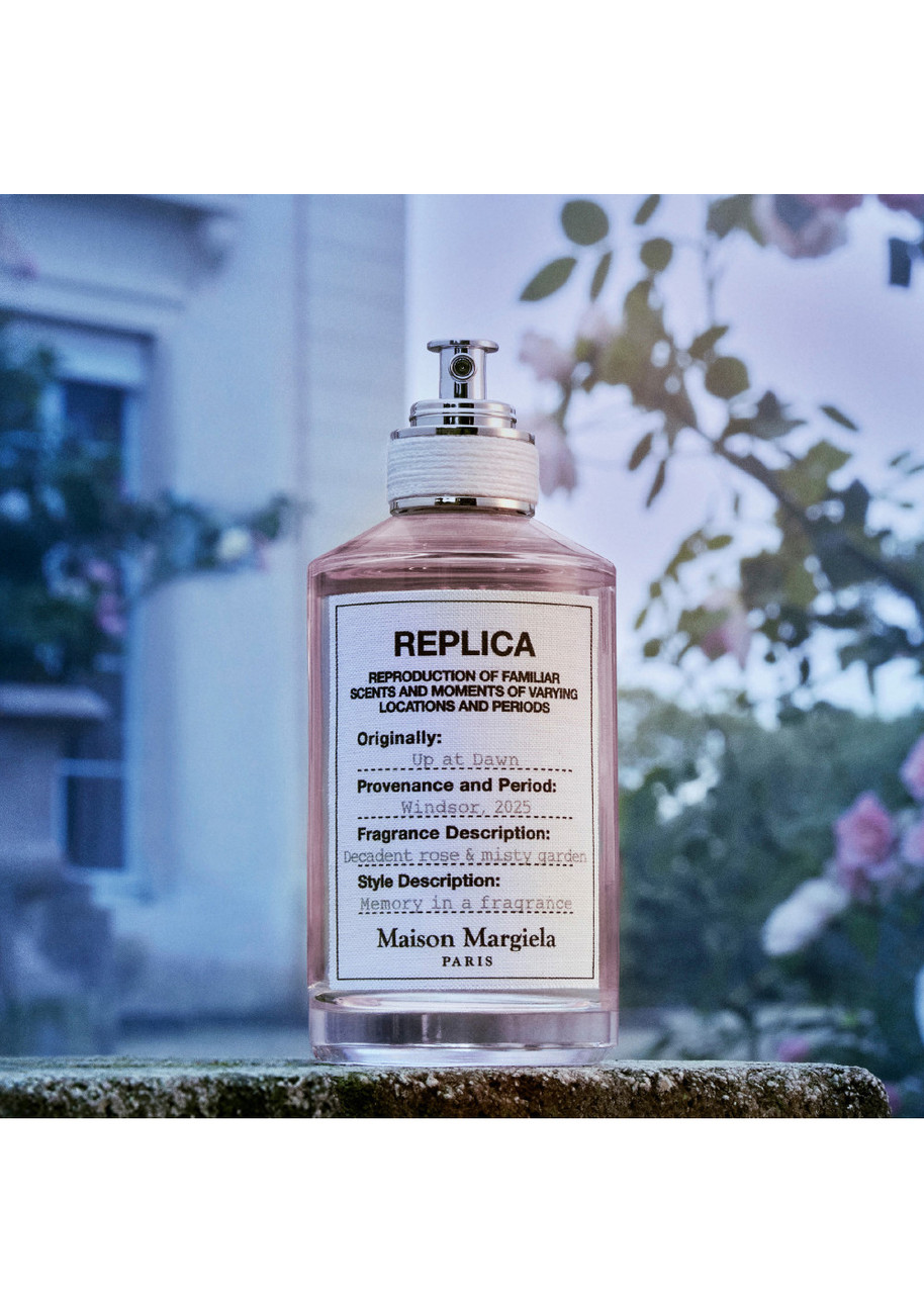 MAISON MARGIELA Replica Up At Dawn Eau de Toilette 100ml | Harvey