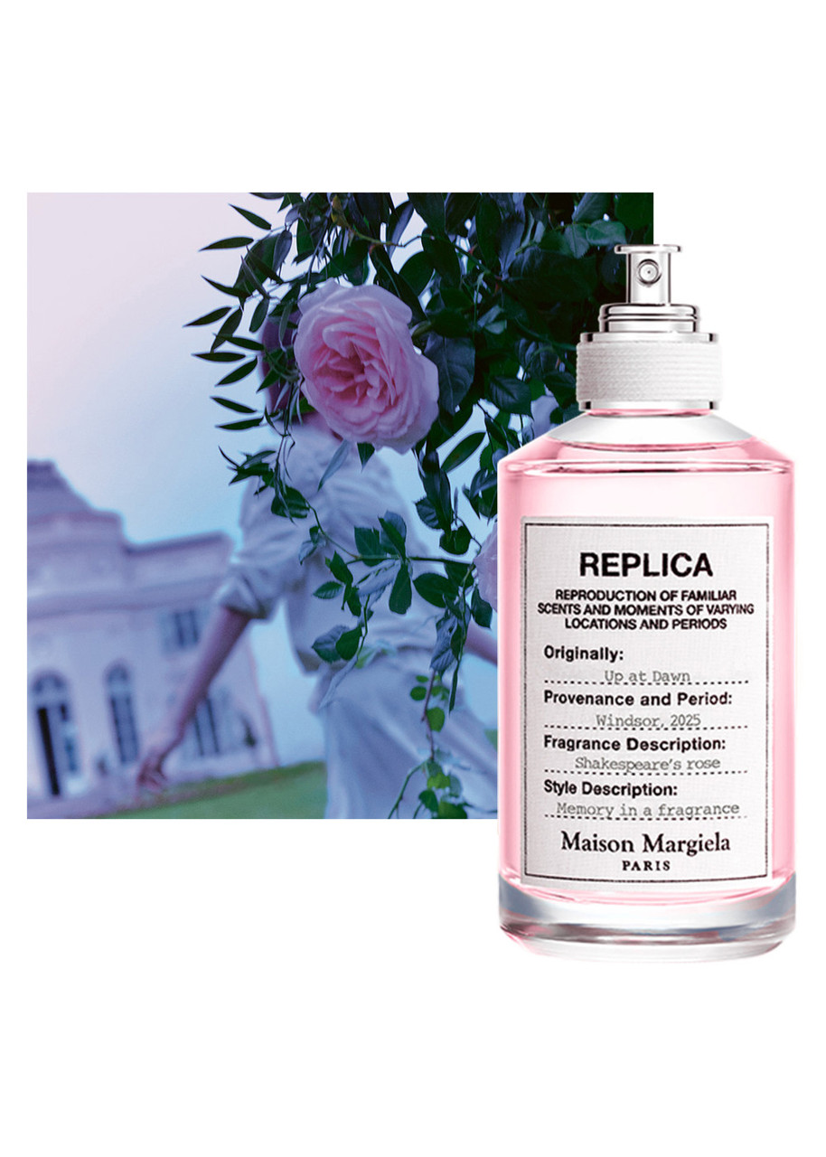MAISON MARGIELA Replica Up At Dawn Eau de Toilette 30ml | Harvey
