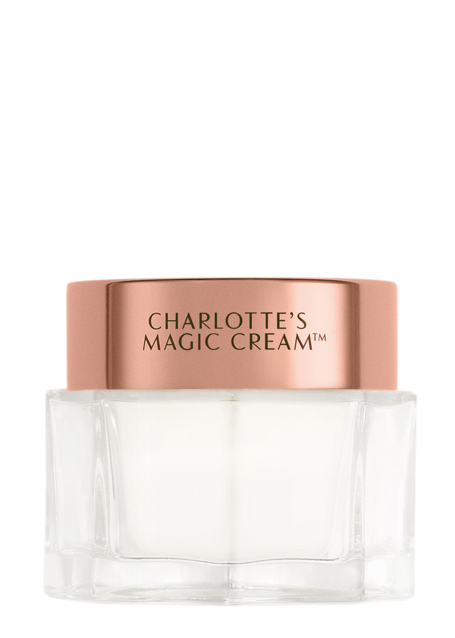 CHARLOTTE TILBURY Charlotte's Magic Cream 30ml | Harvey Nichols