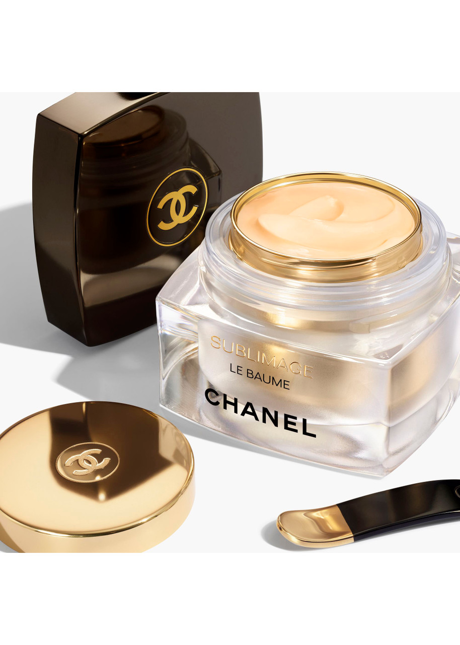 CHANEL CHANEL SUBLIMAGE LE BAUME ~ Ultimate Balm Reinvigorates and