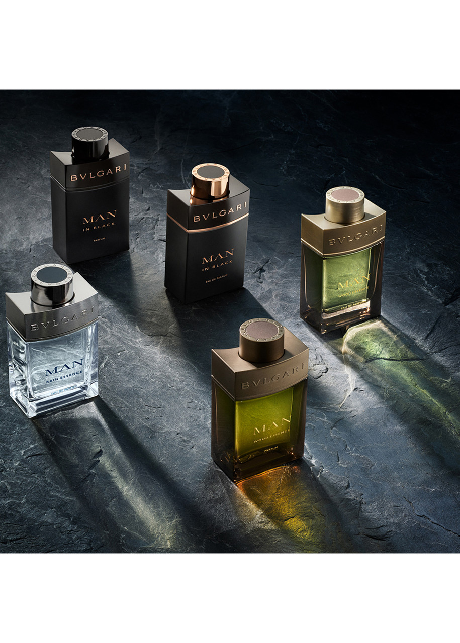 BVLGARI Man Wood Essence Parfum 150ml | Harvey Nichols