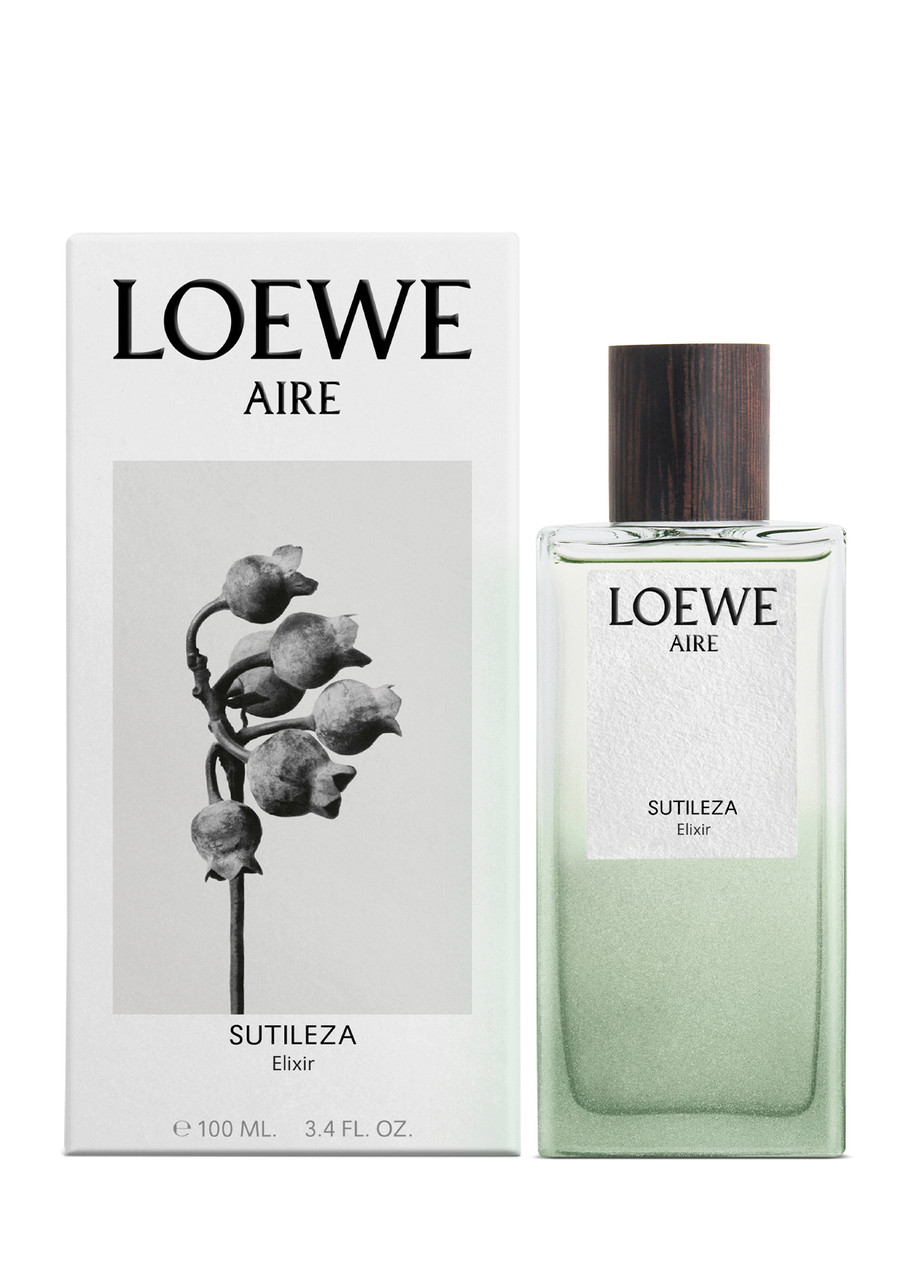 LOEWE Aire Sutileza Elixir Eau de Parfum 100ml | Harvey Nichols