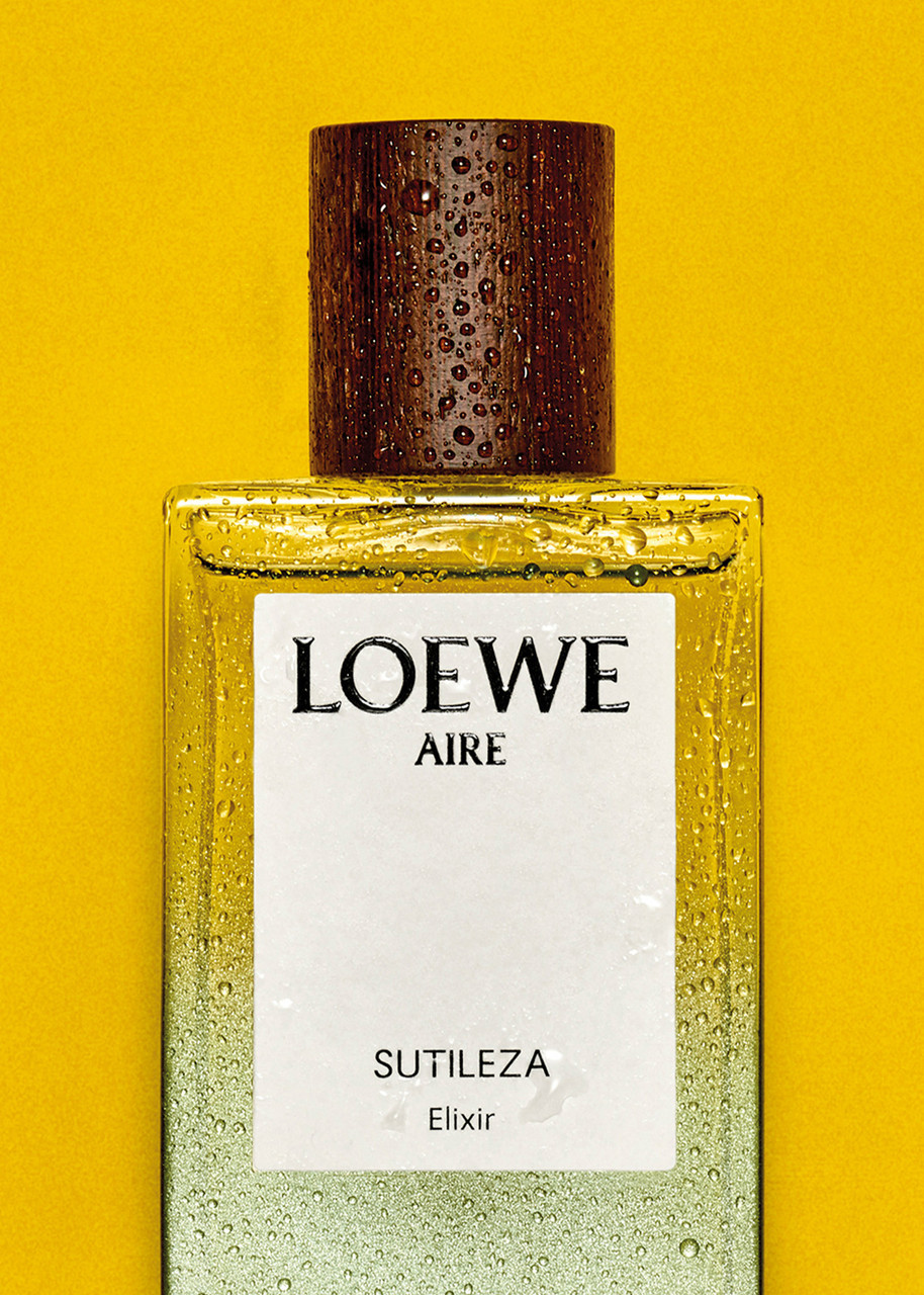 LOEWE AIRE Sutileza 50ml エリクサー LOEWE Aire Sutileza Elixir Eau de Parfum 50ml | Harvey Nichols