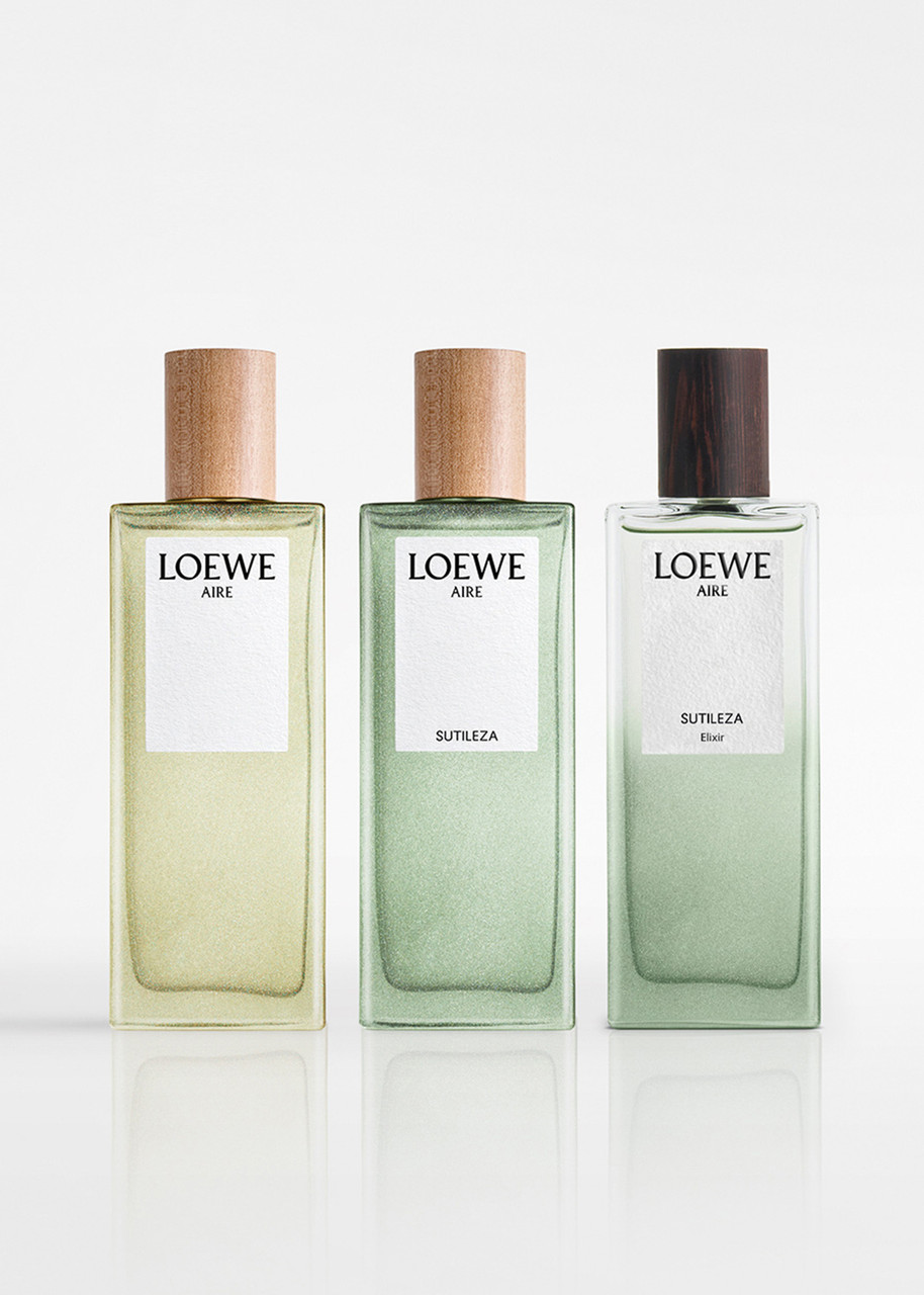 LOEWE Aire Sutileza Elixir Eau de Parfum 50ml | Harvey Nichols