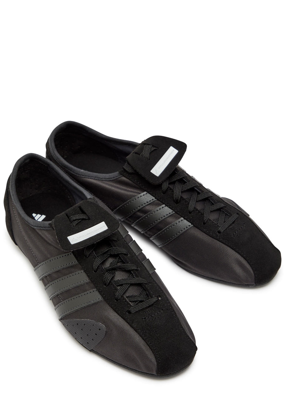 ADIDAS X STELLA MCCARTNEY Sportswear 76 woven sneakers | Harvey