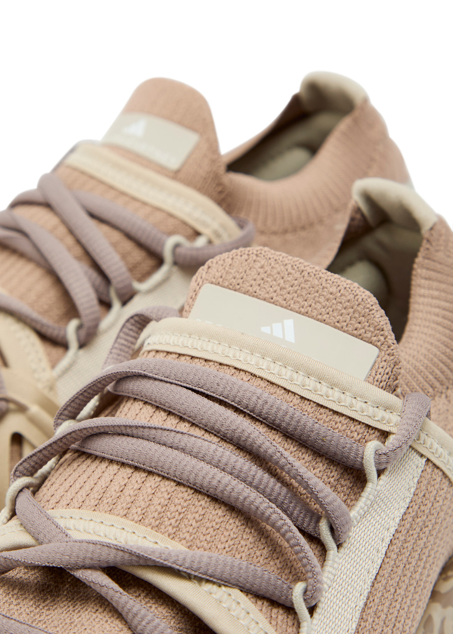 ADIDAS X STELLA MCCARTNEY Ultraboost DNA mesh-knit sneakers
