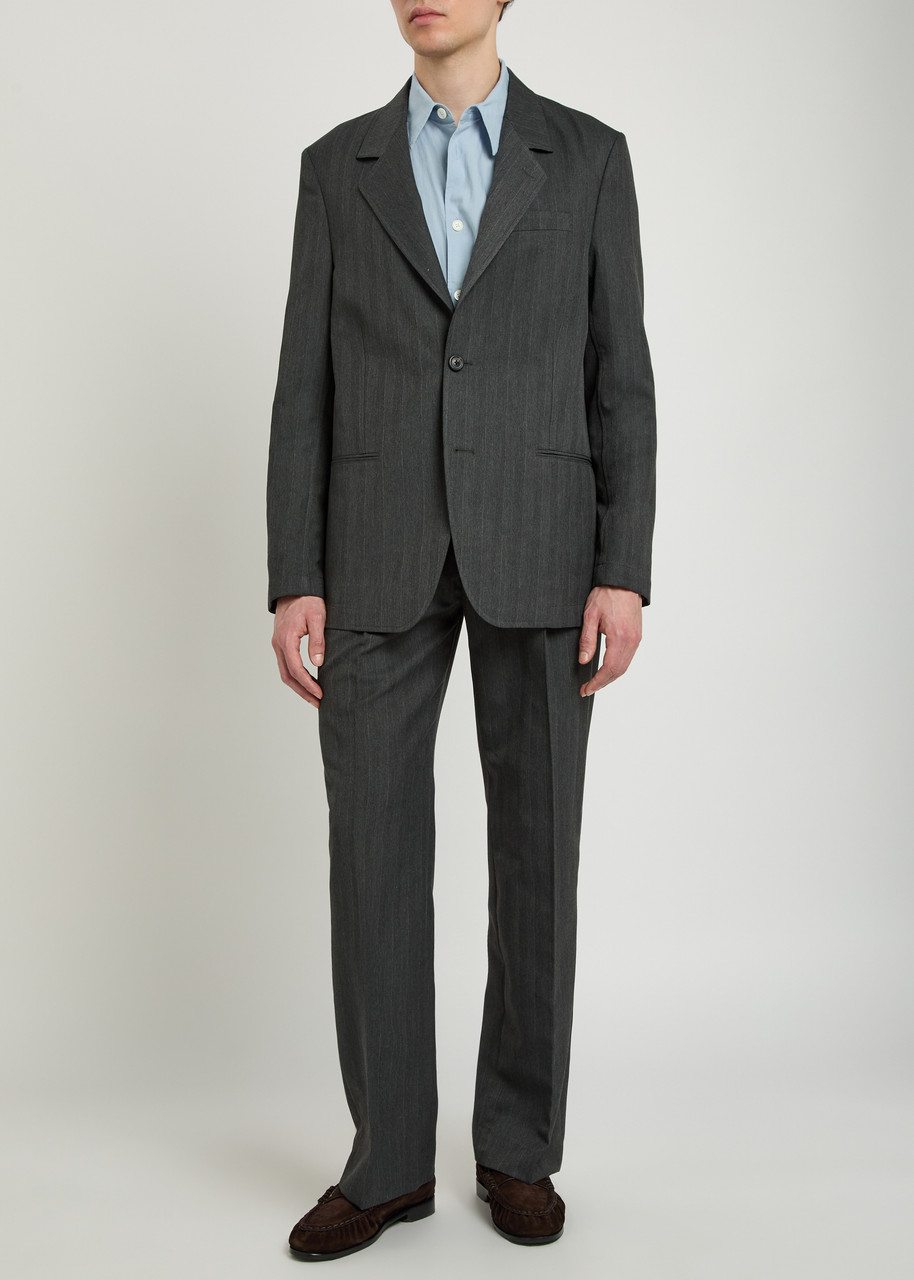 OUR LEGACY Beyond woven shirt | Harvey Nichols